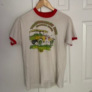 Vintage Shirt